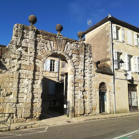 Gite De La Cathedrale - Lectoure Εξωτερικό φωτογραφία