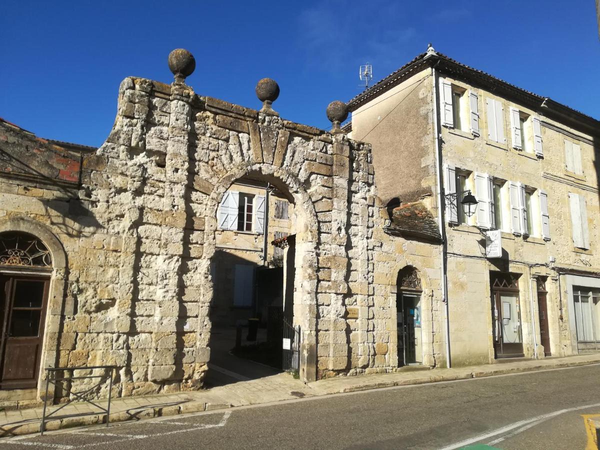 Gite De La Cathedrale - Lectoure Εξωτερικό φωτογραφία
