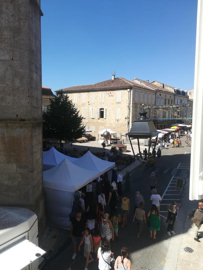 Gite De La Cathedrale - Lectoure Εξωτερικό φωτογραφία